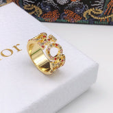 China Replica Dior Rings 23usd Only